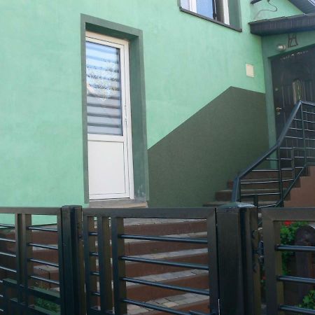 Pokoj Uniejów Exterior foto