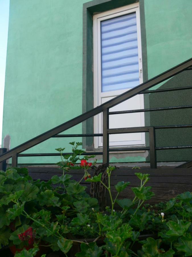Pokoj Uniejów Exterior foto